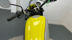 Ducati Scrambler Flat Track Pro (MY16)
